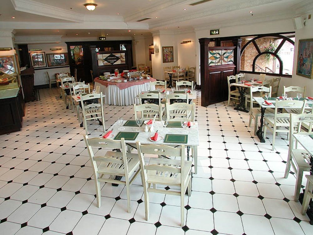 Britannia The International 4* Londres