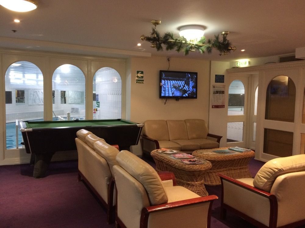 Hotel Britannia The International Londres