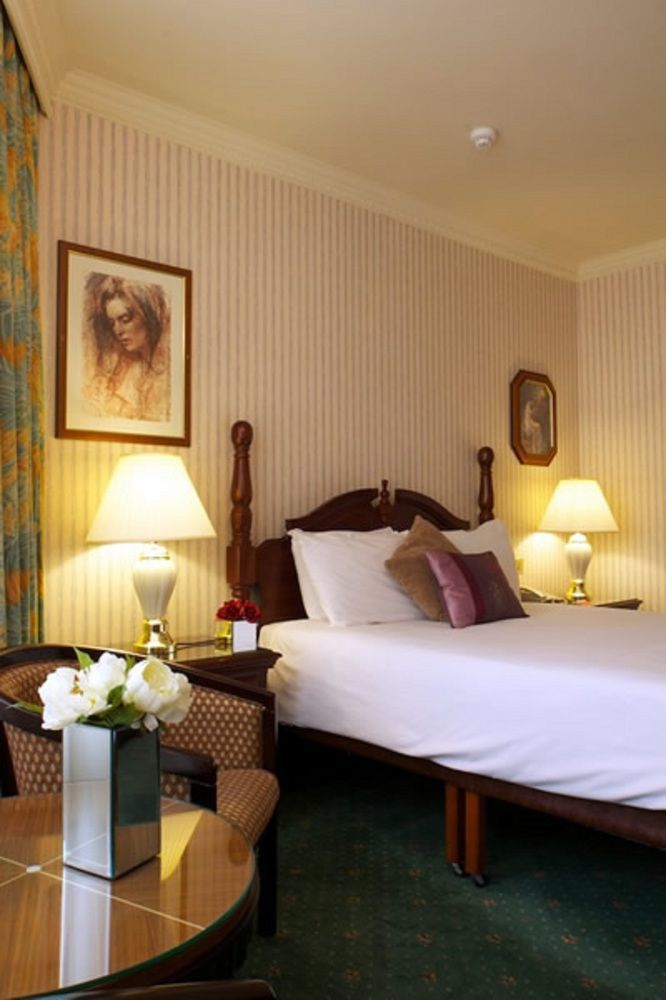 Britannia The International Hotel Londres