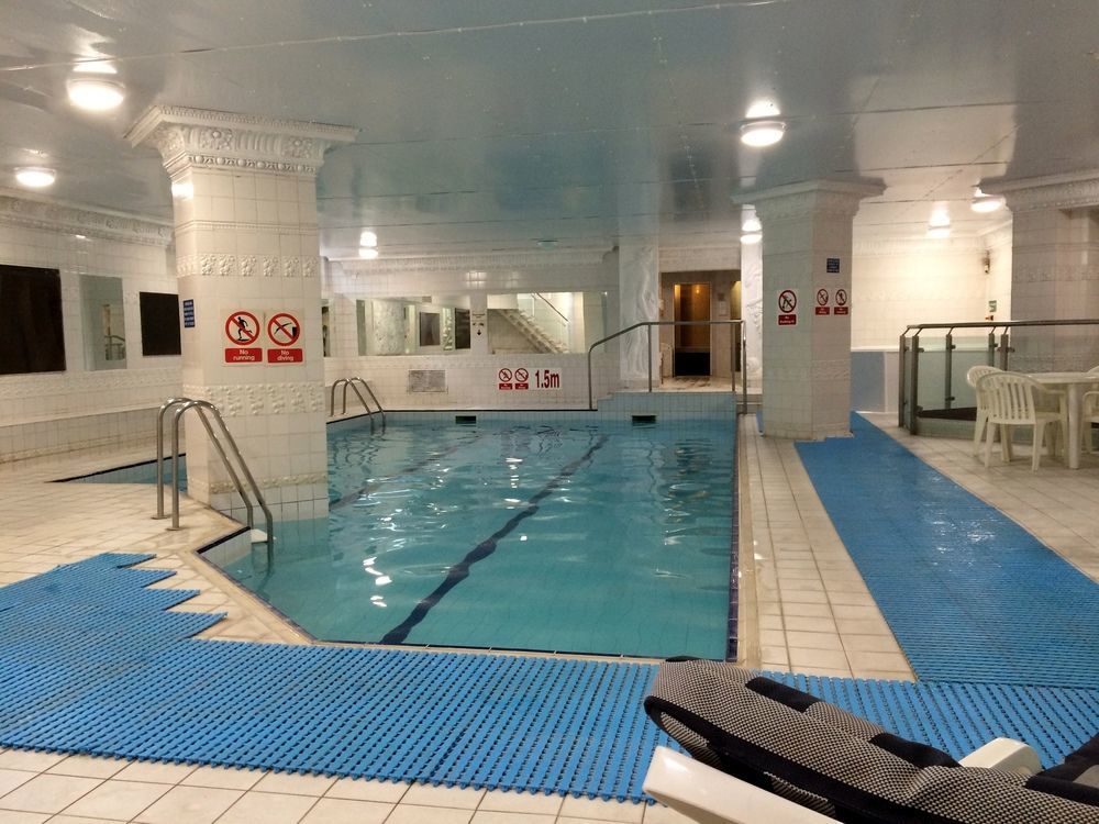 Britannia The International 4* Londres