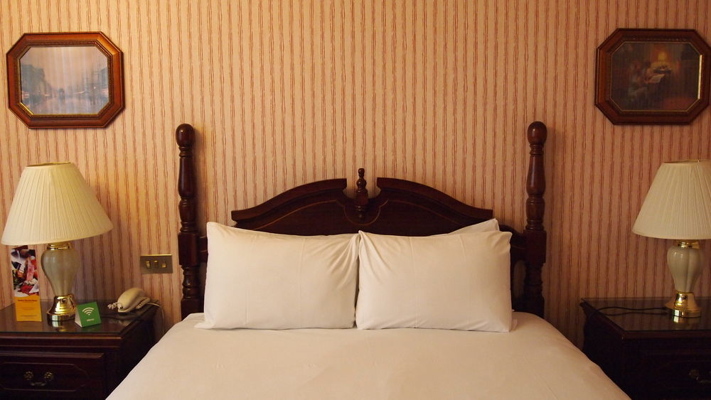 Hotel Britannia The International Londres