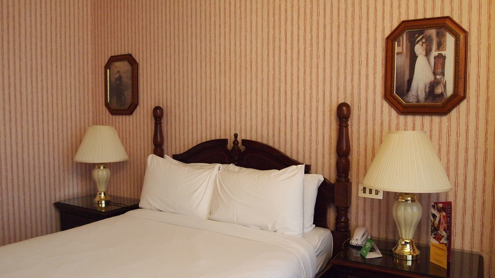 Britannia The International 4* Londres