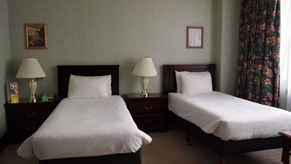Britannia The International 4* Londres