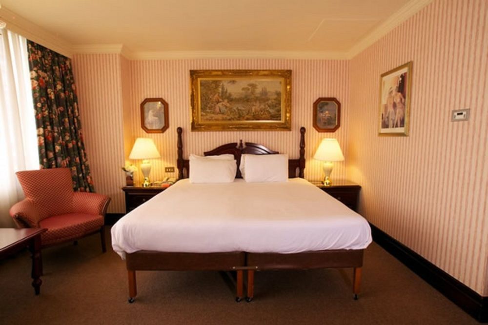 Hotel Britannia The International Londres