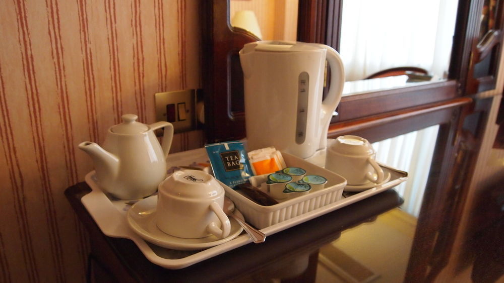 Britannia The International 4* Londres