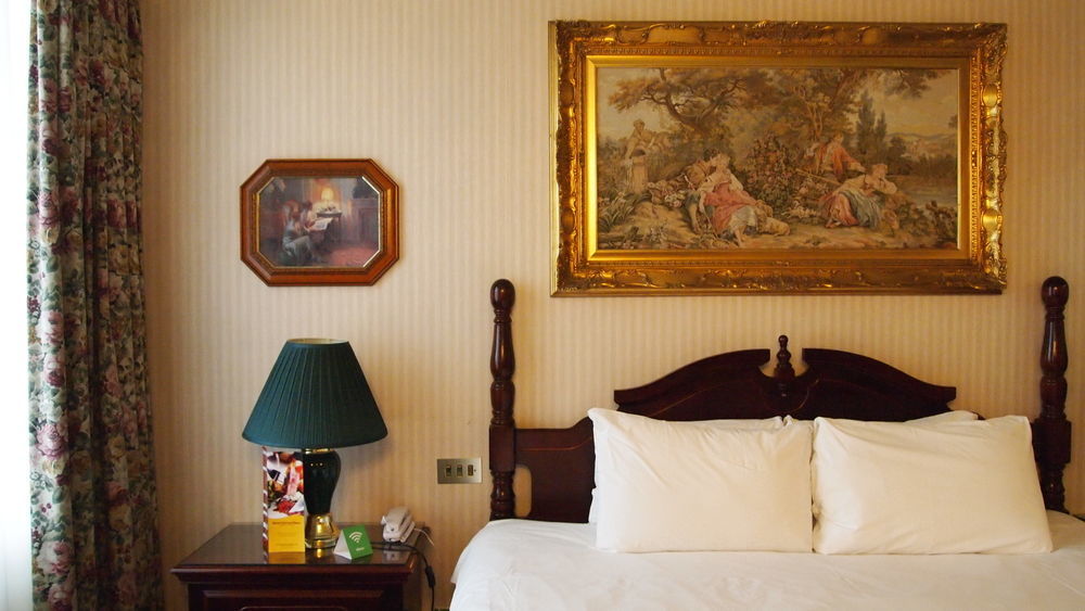 Hotel Britannia The International Londres