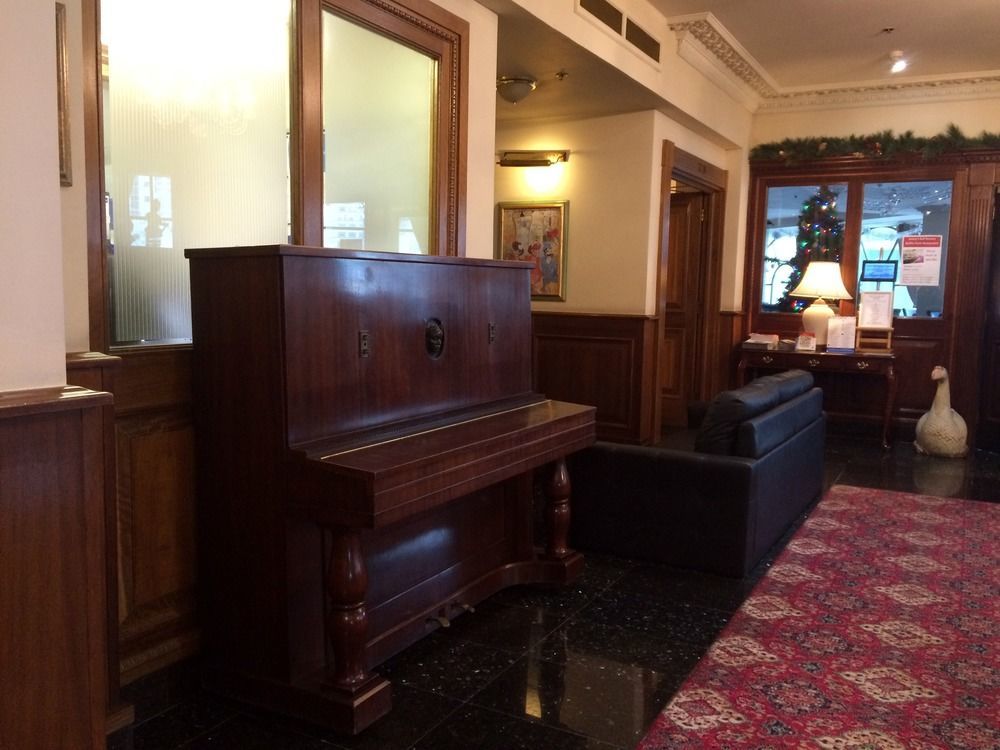 Britannia The International Hotel Londres