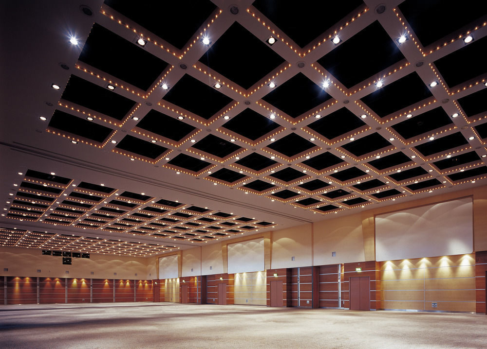 Hotel Novotel West Londen