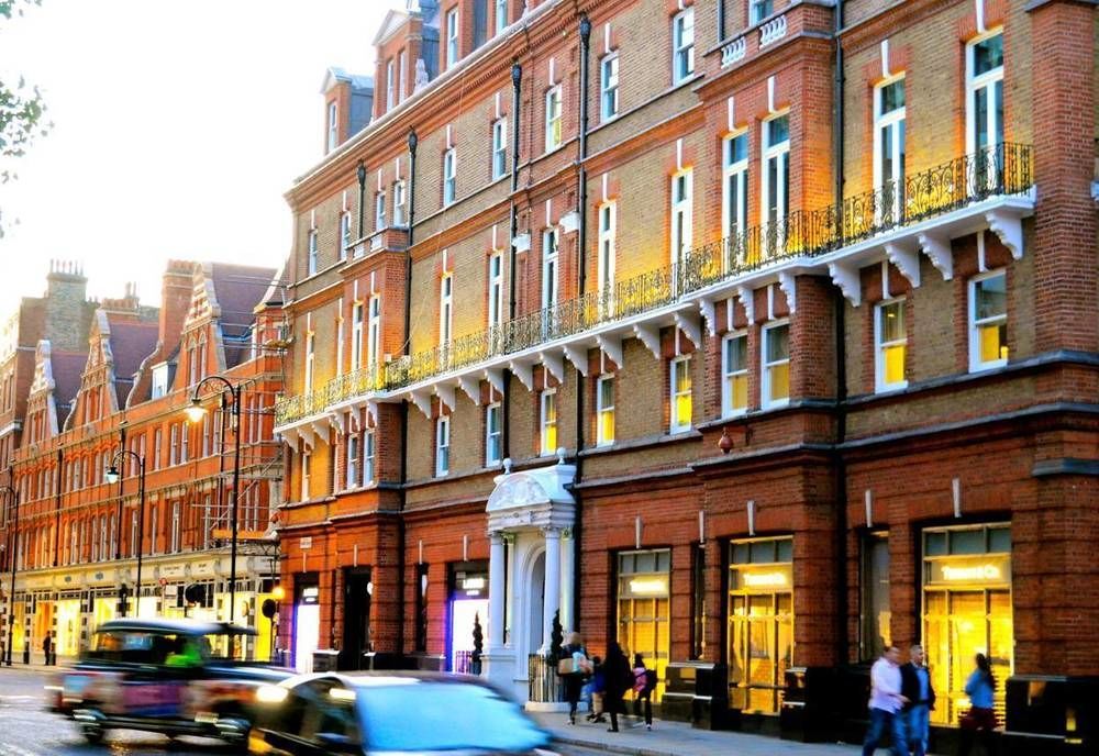 Sonder Chelsea Hotel
