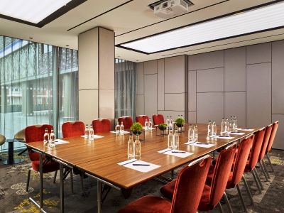 Park Plaza Waterloo 4* Londen