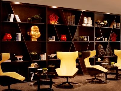 Park Plaza Waterloo Hotel Londen