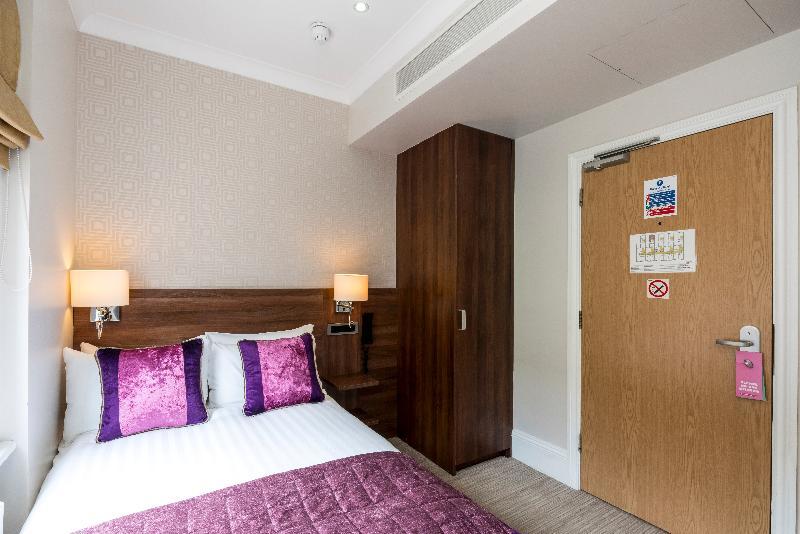 Hotel House Londres
