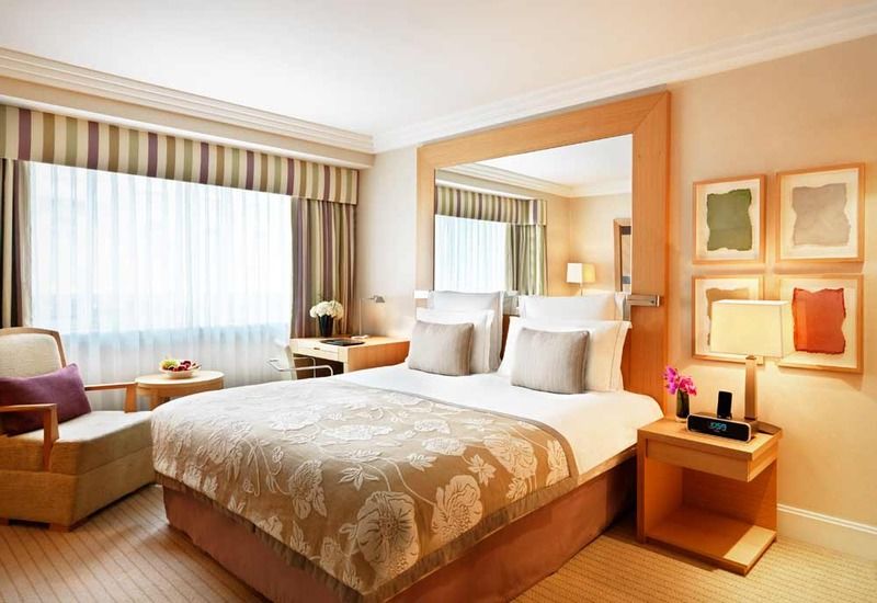 Jumeirah Lowndes Hotell London