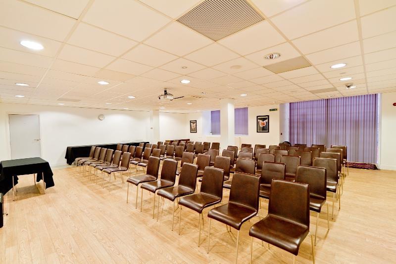 The Wesley Euston 4* London