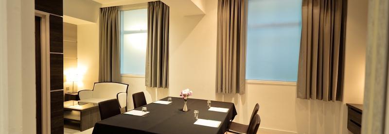 Hotel The Wesley Euston