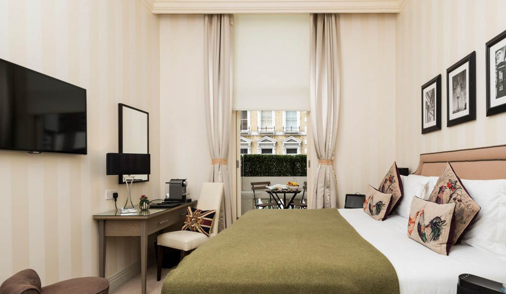 Xenia - Autograph Collection Hotel 4*
