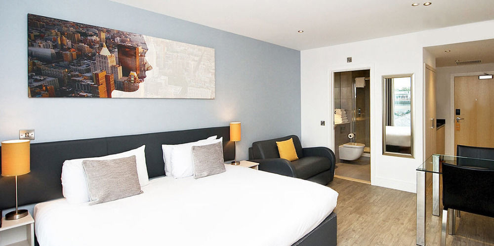 Aparthotel Staycity Greenwich High Road Londen