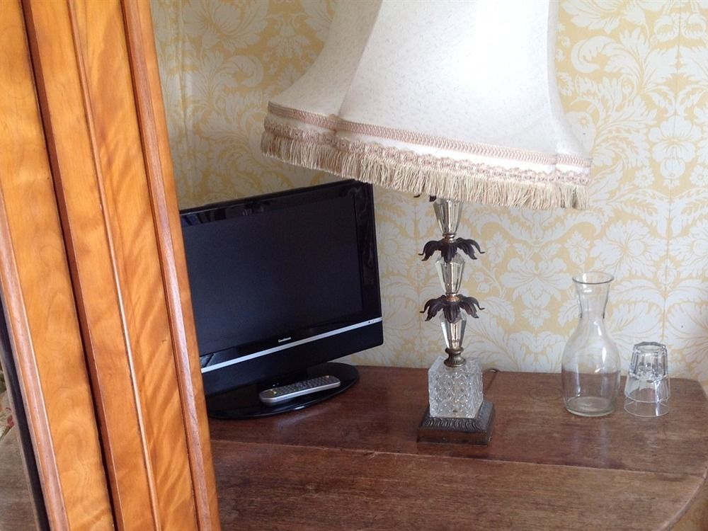 St Alfeges Bed & Breakfast London