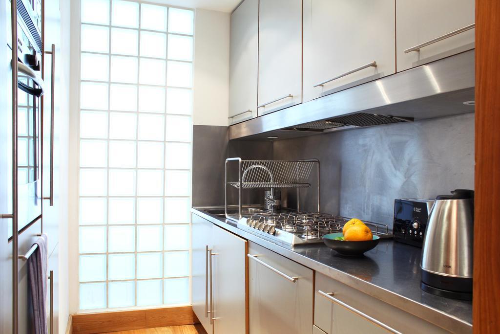 Apartment Chancery Lane City