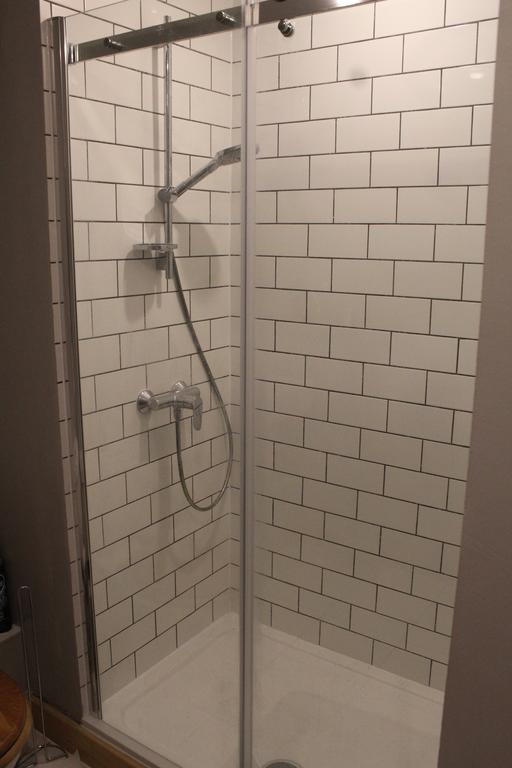 Bow Apartment