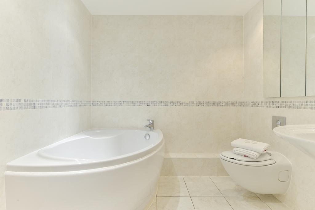 Chancery Lane City Apartment