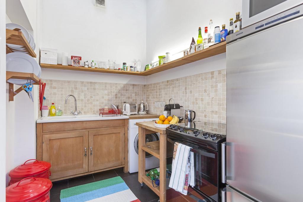 Apartment South Kensington X4,