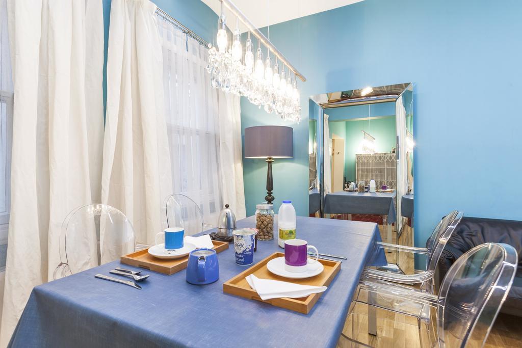 South Kensington X4, Apartment London