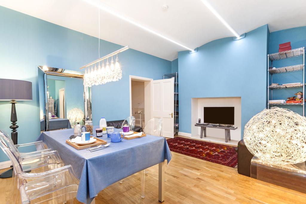 Apartment South Kensington X4,