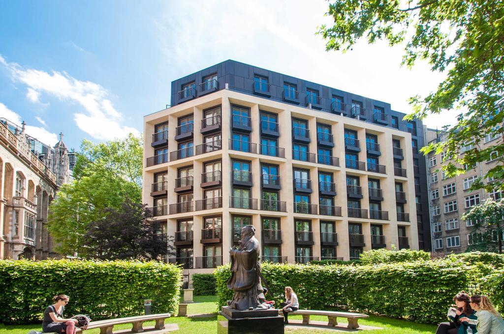 St. Dunstans House *