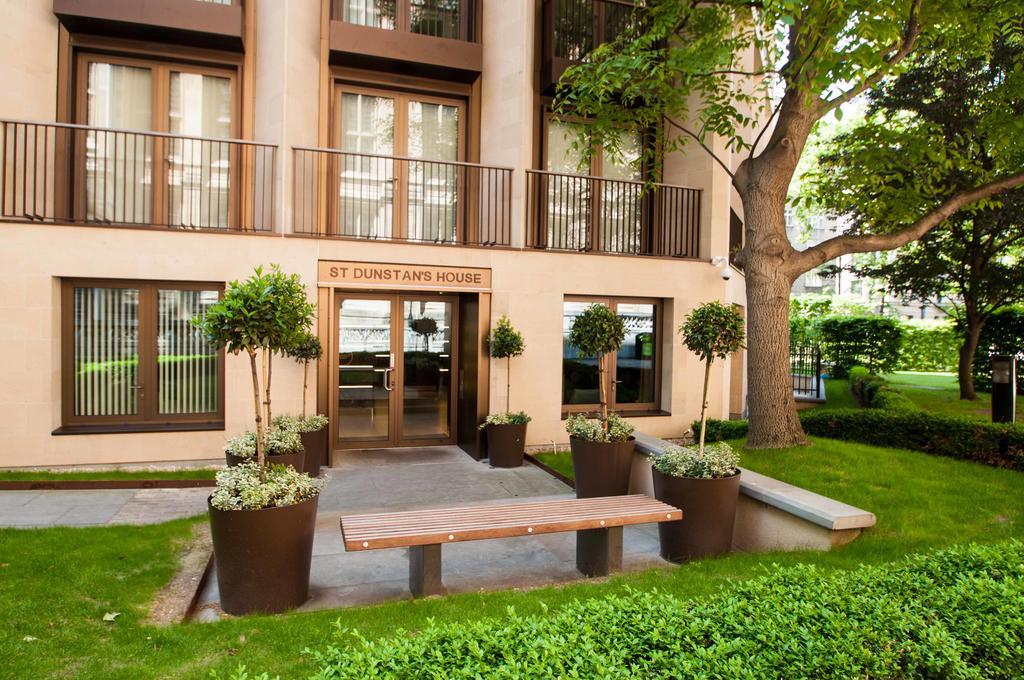 St. Dunstans House Apartment *
