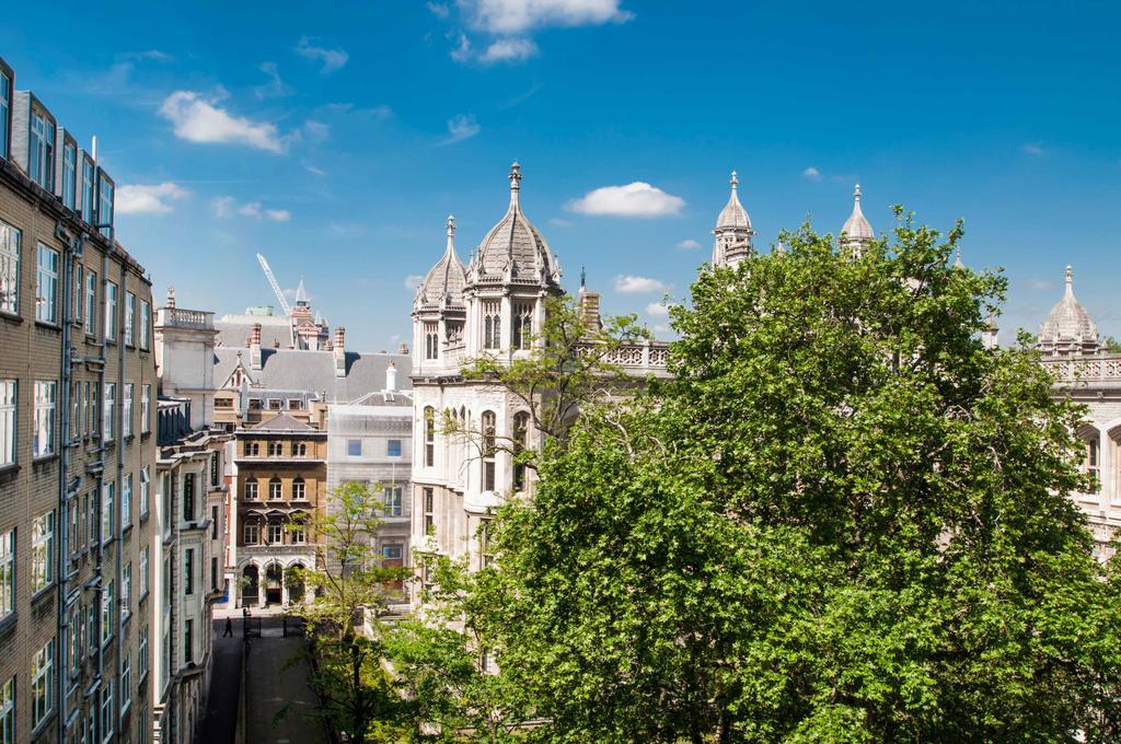 St. Dunstans House London
