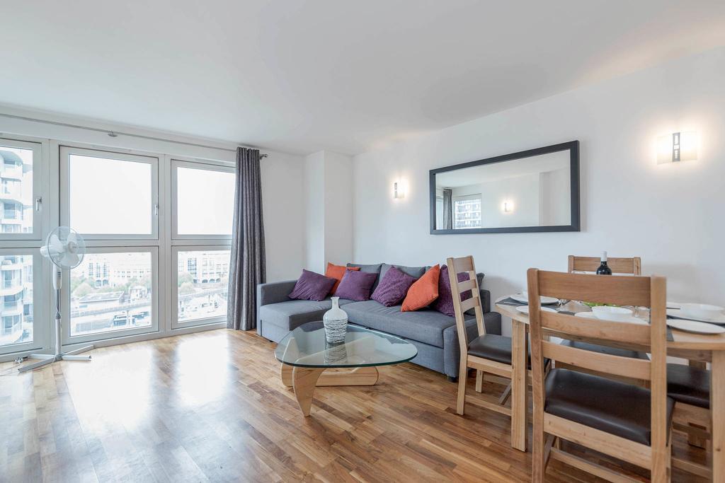 Apartamento Excel For Business Travellers *