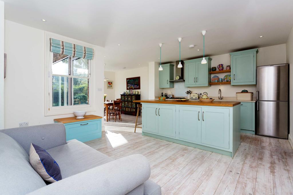 Holiday home Veeve - Fields London