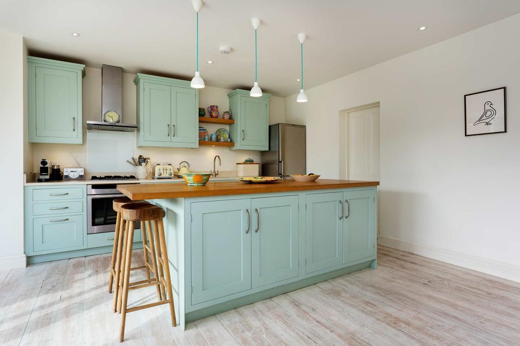 Holiday home Veeve - Fields