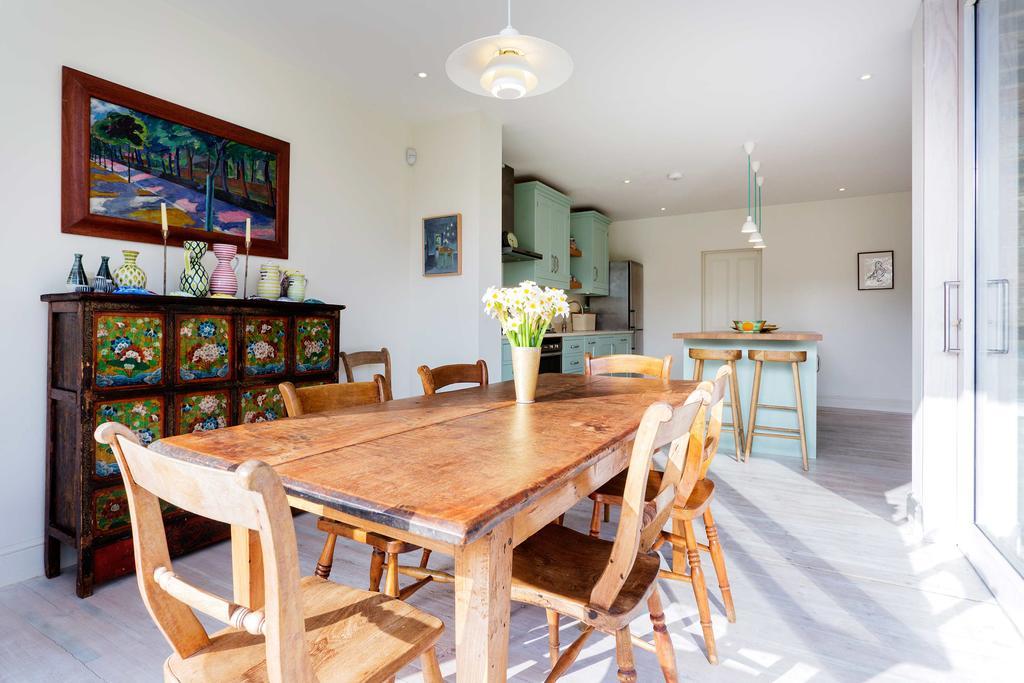 Veeve - Fields Holiday home London