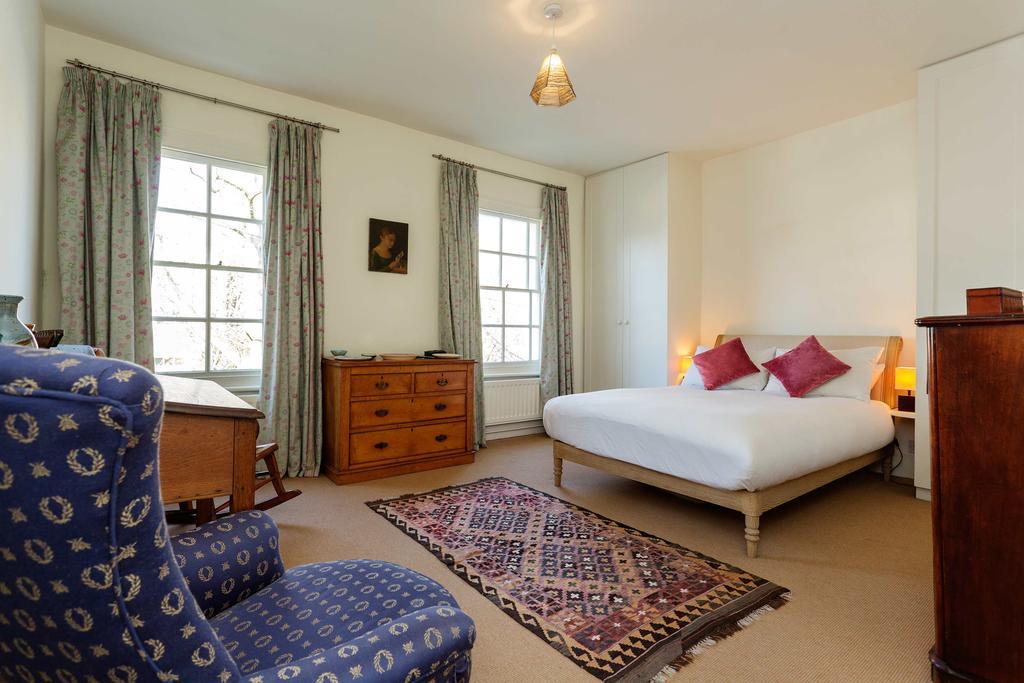 Veeve - Fields Holiday home *
