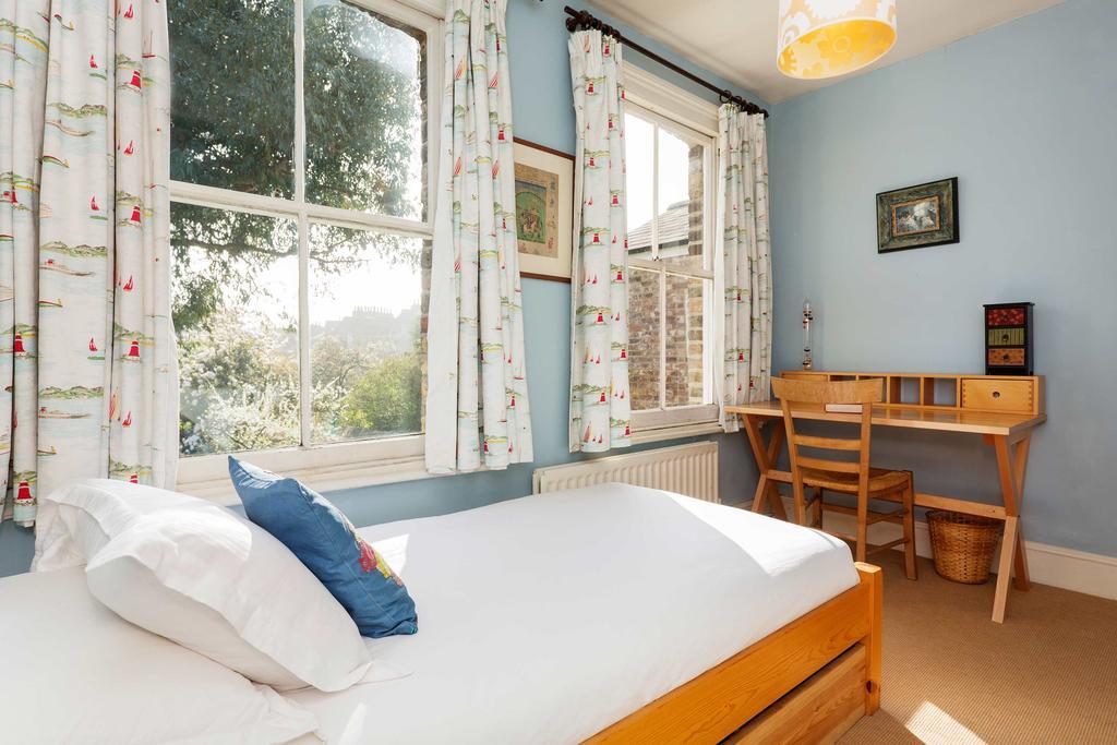 Veeve - Fields Holiday home *