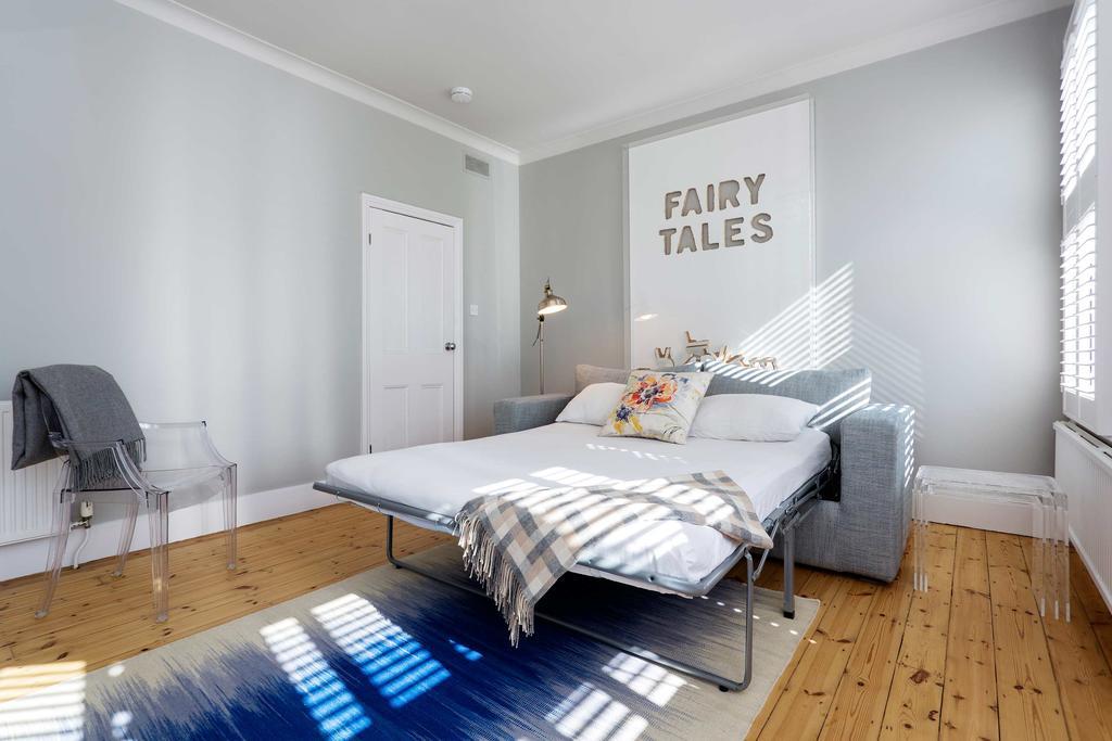 Holiday home Veeve - Clapham Fairytale *