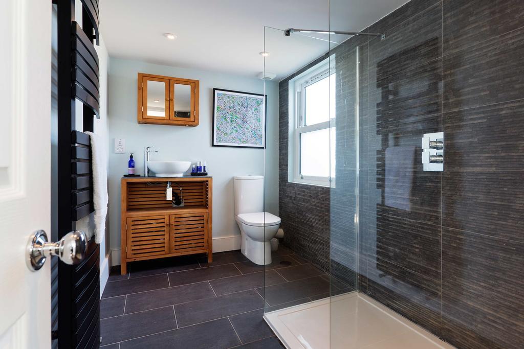 Holiday home Veeve - Clapham Fairytale London
