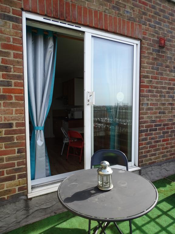 Apartment Dani Hampstead Studio London