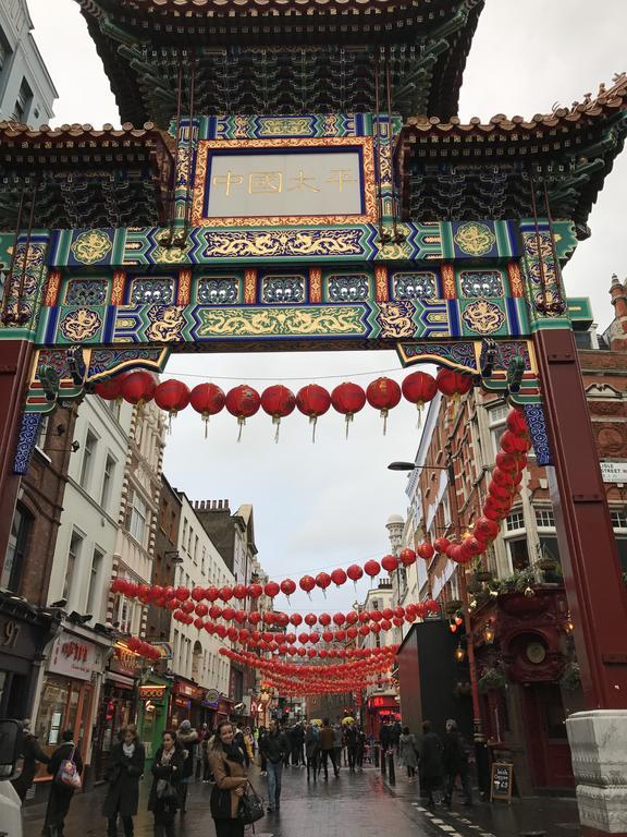 West End London