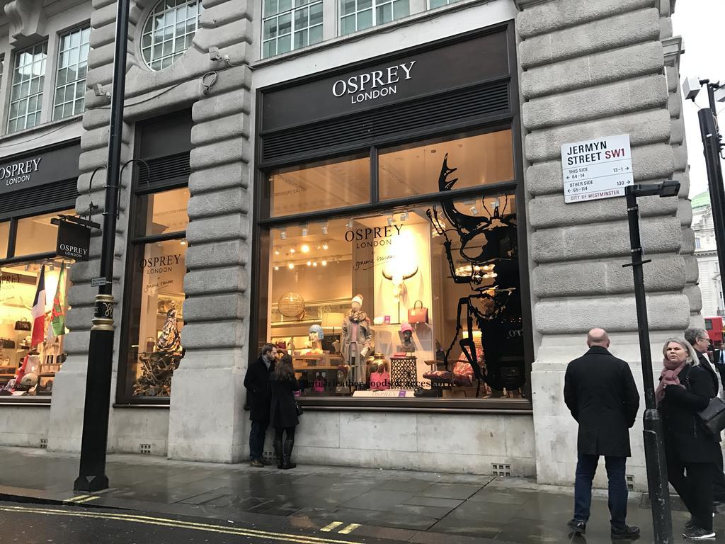 West End London