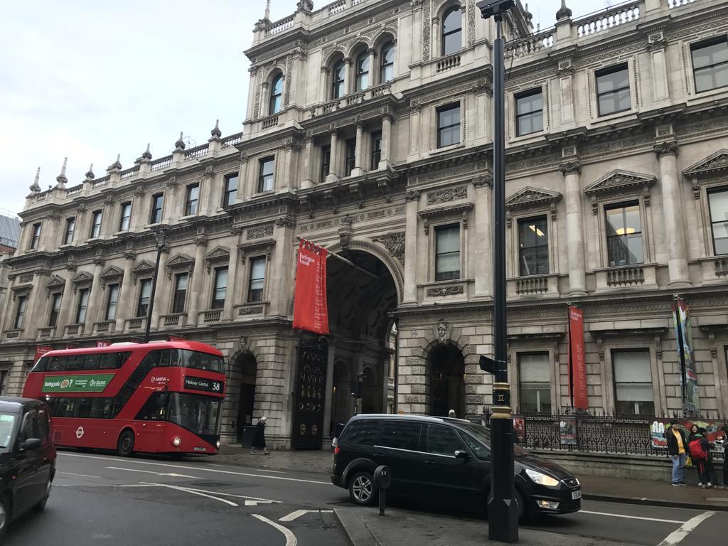 West End * London