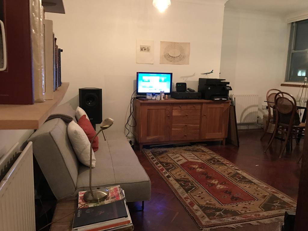 West End Apartment
