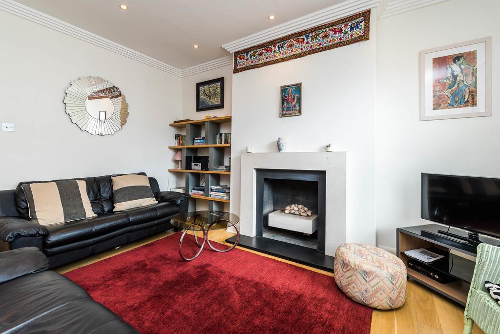 Super 2 Bed Flat In Centre Portobello Notting Hill Apartment London