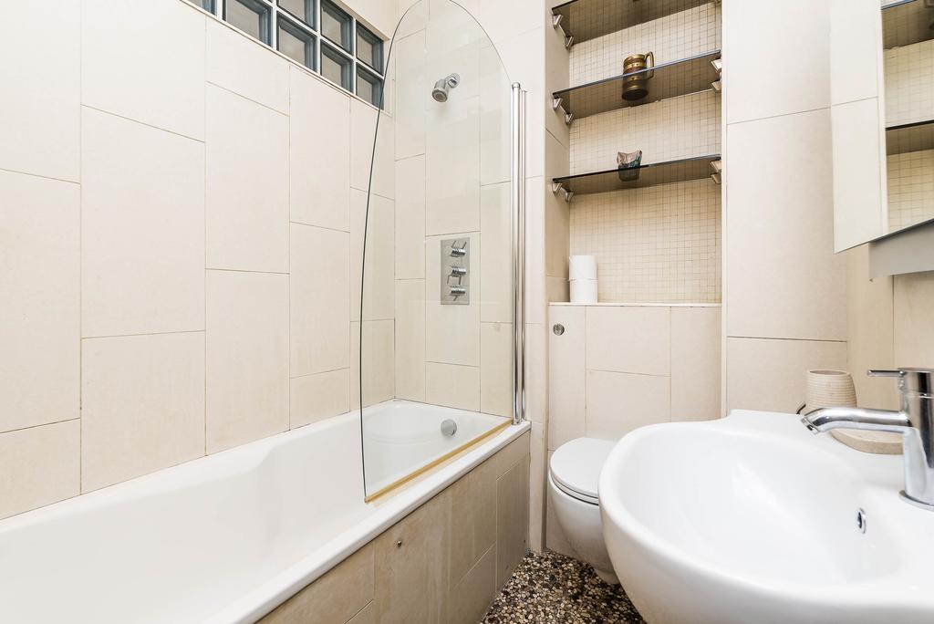 Super 2 Bed Flat In Centre Portobello Notting Hill * London