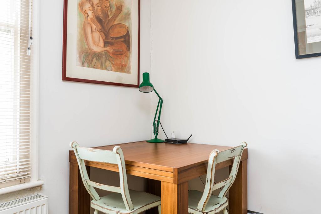 Super 2 Bed Flat In Centre Portobello Notting Hill Apartment