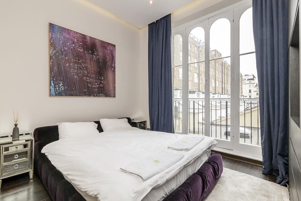 The One Paddington Apartment