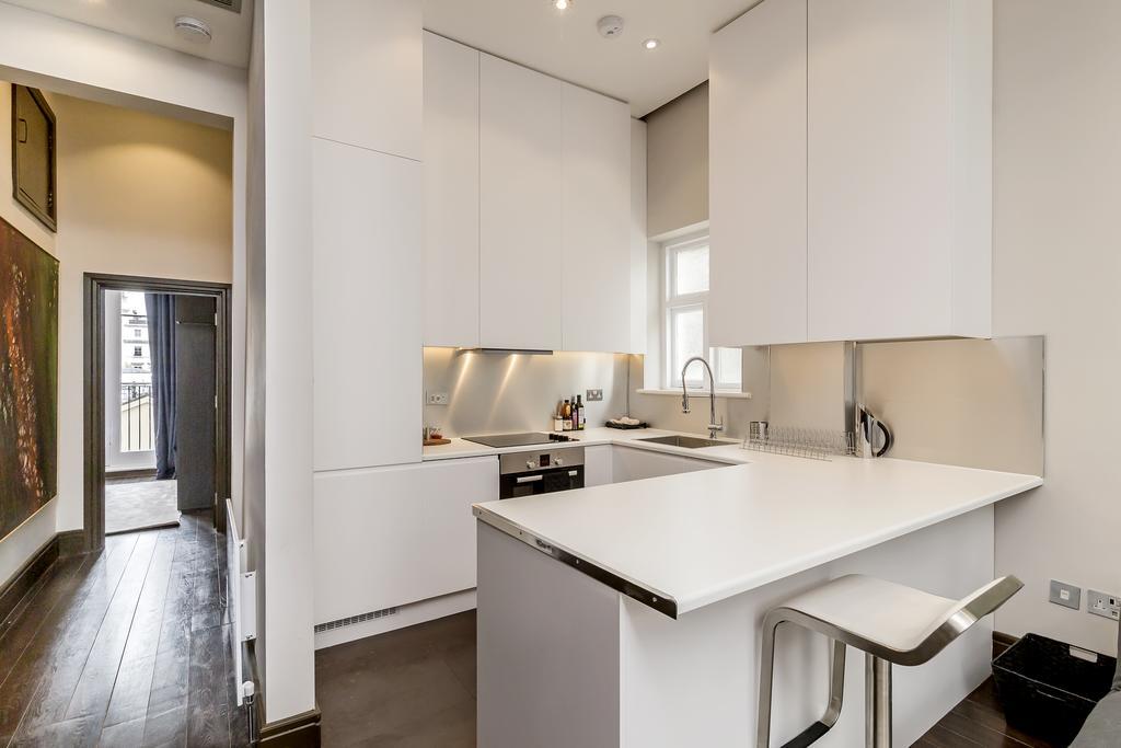 Apartment The One Paddington