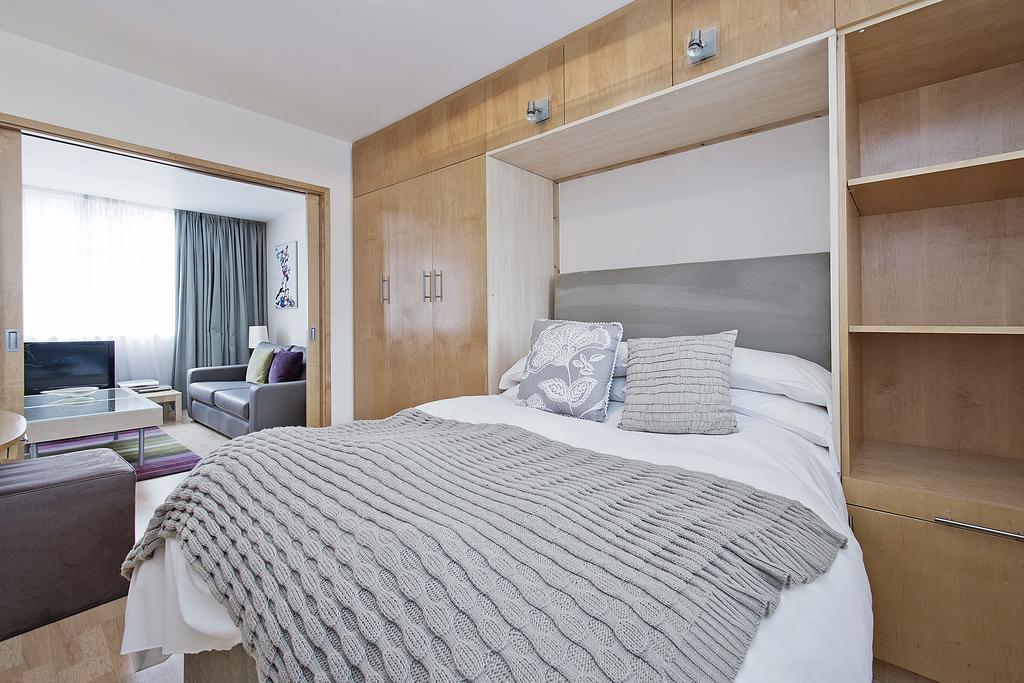 Apartamento St Christopher's Place Serviced By Globe Londres